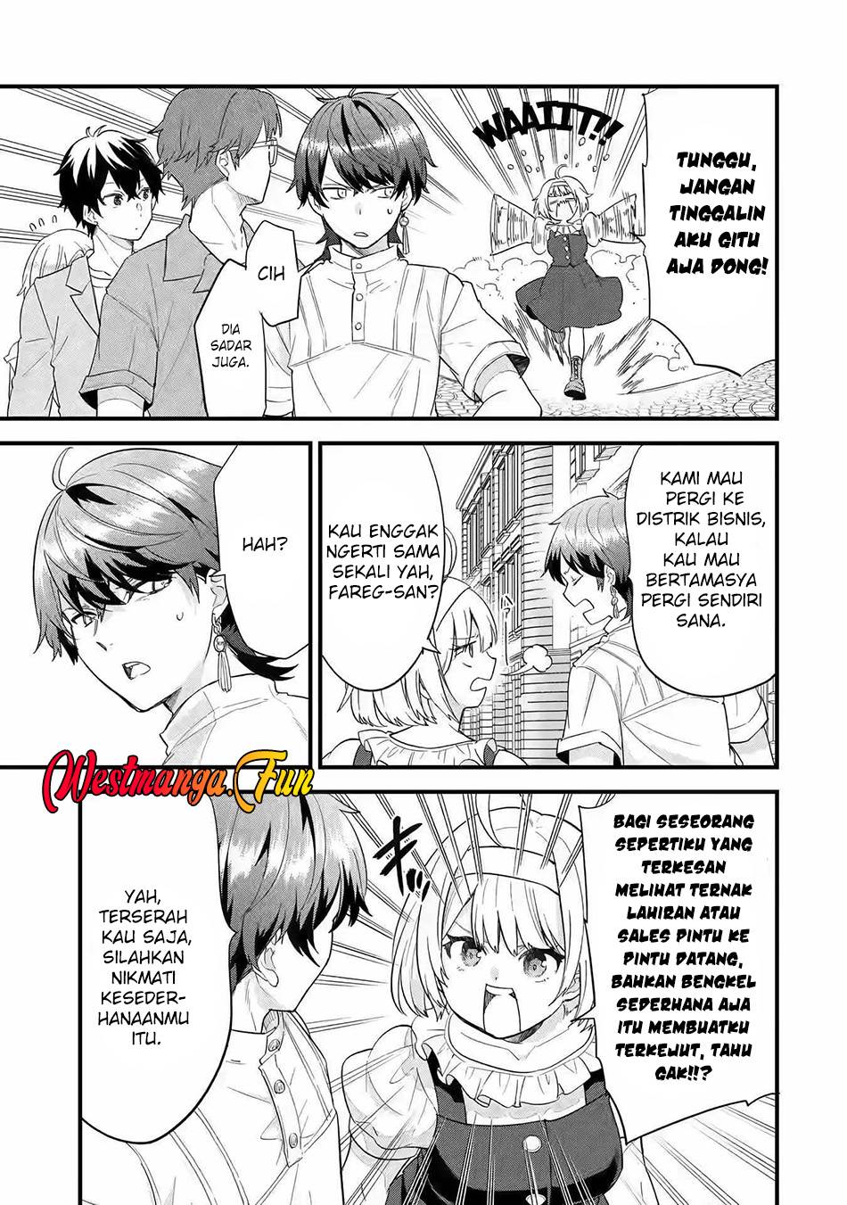 eiyuu-to-kenja-no-tensei-kon - Chapter: 17
