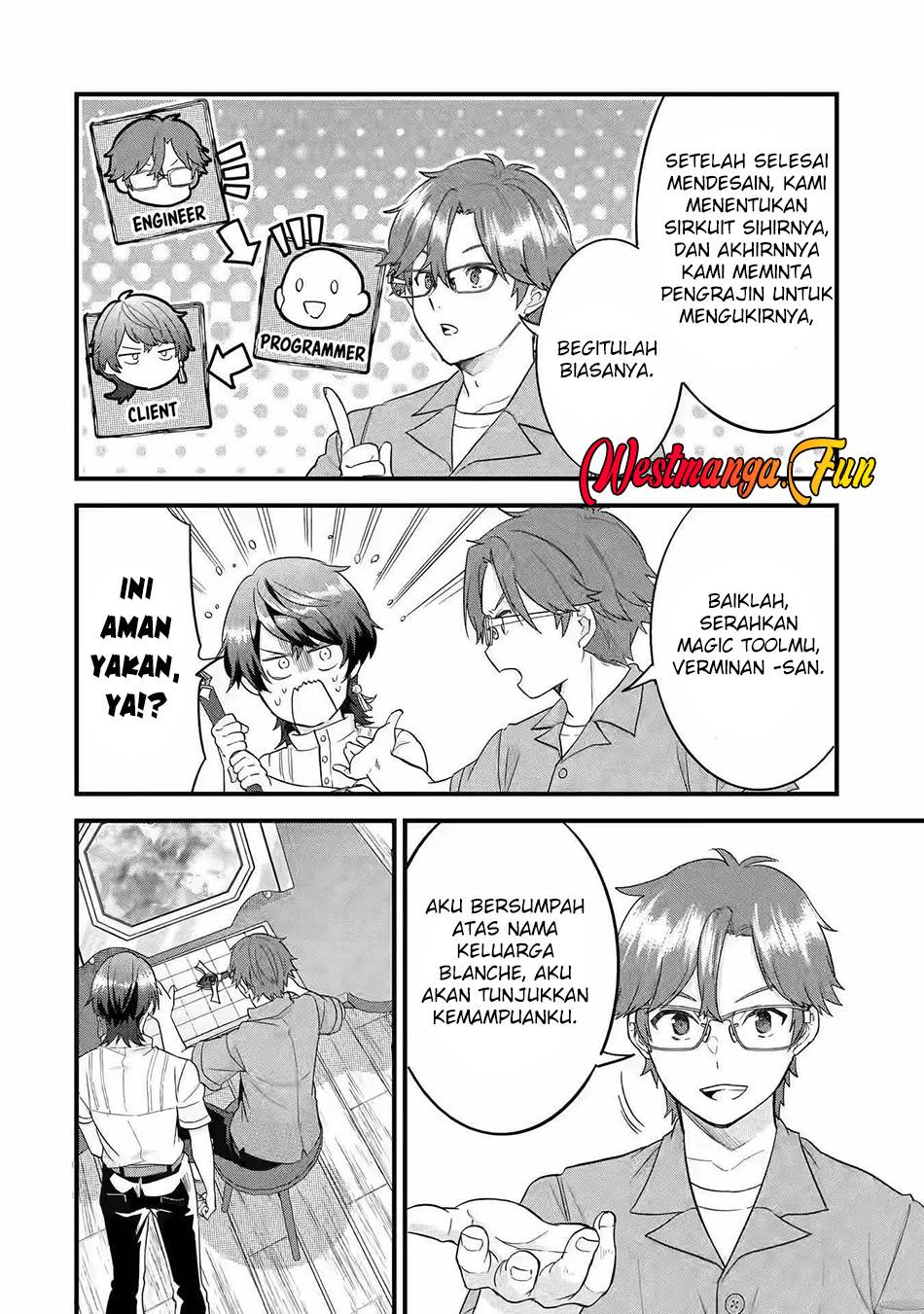 eiyuu-to-kenja-no-tensei-kon - Chapter: 17