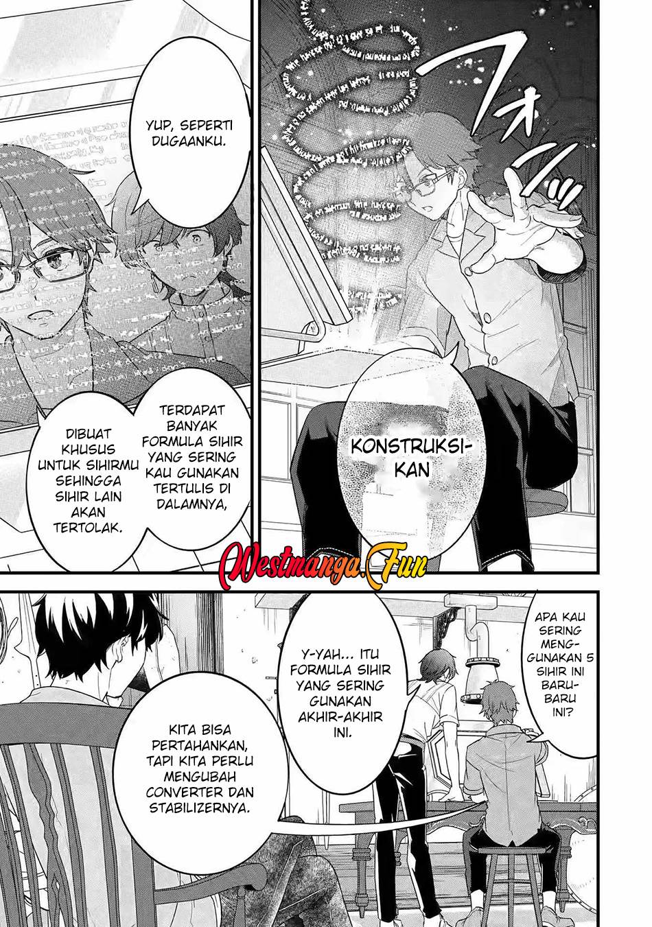 eiyuu-to-kenja-no-tensei-kon - Chapter: 17