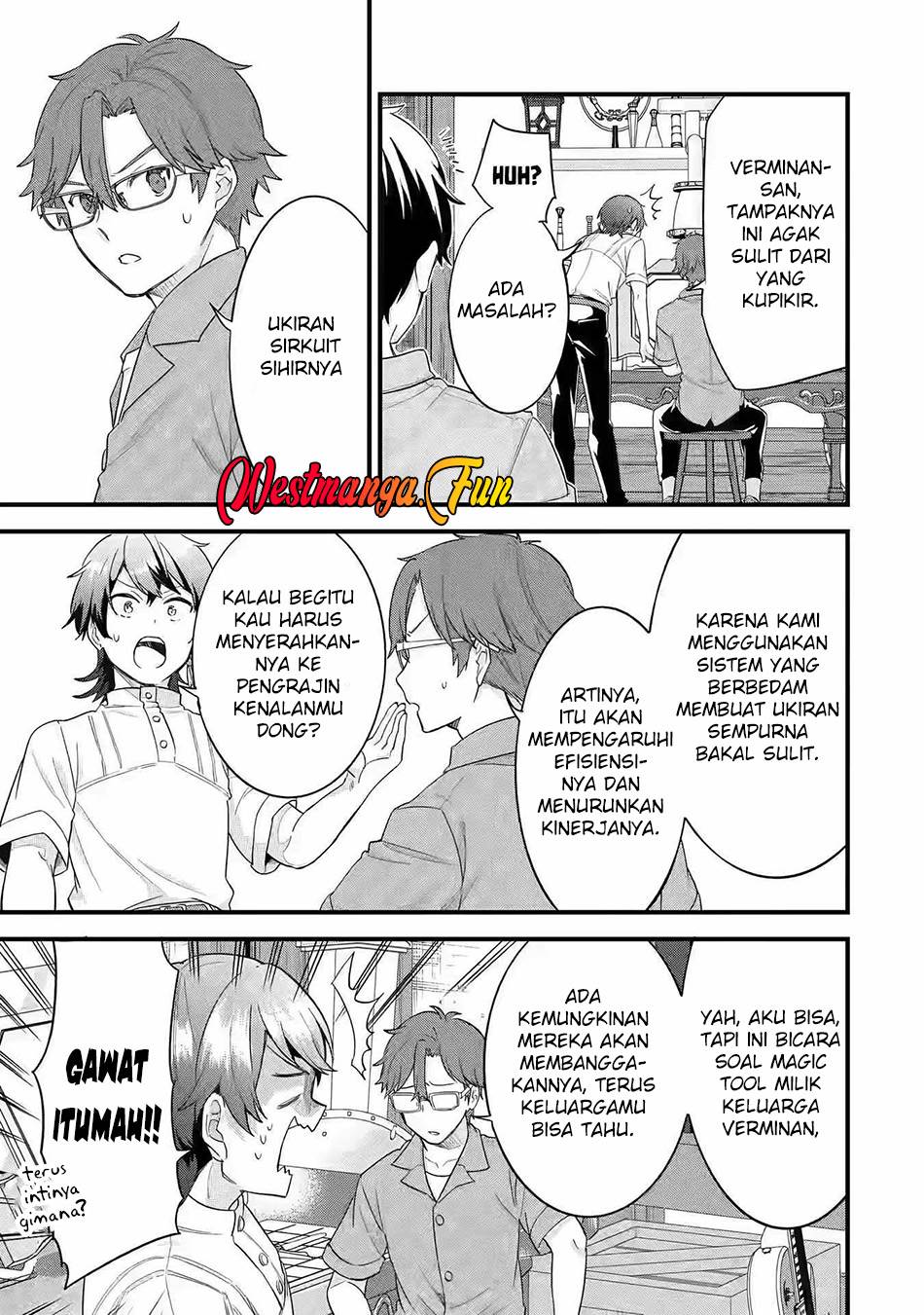 eiyuu-to-kenja-no-tensei-kon - Chapter: 17