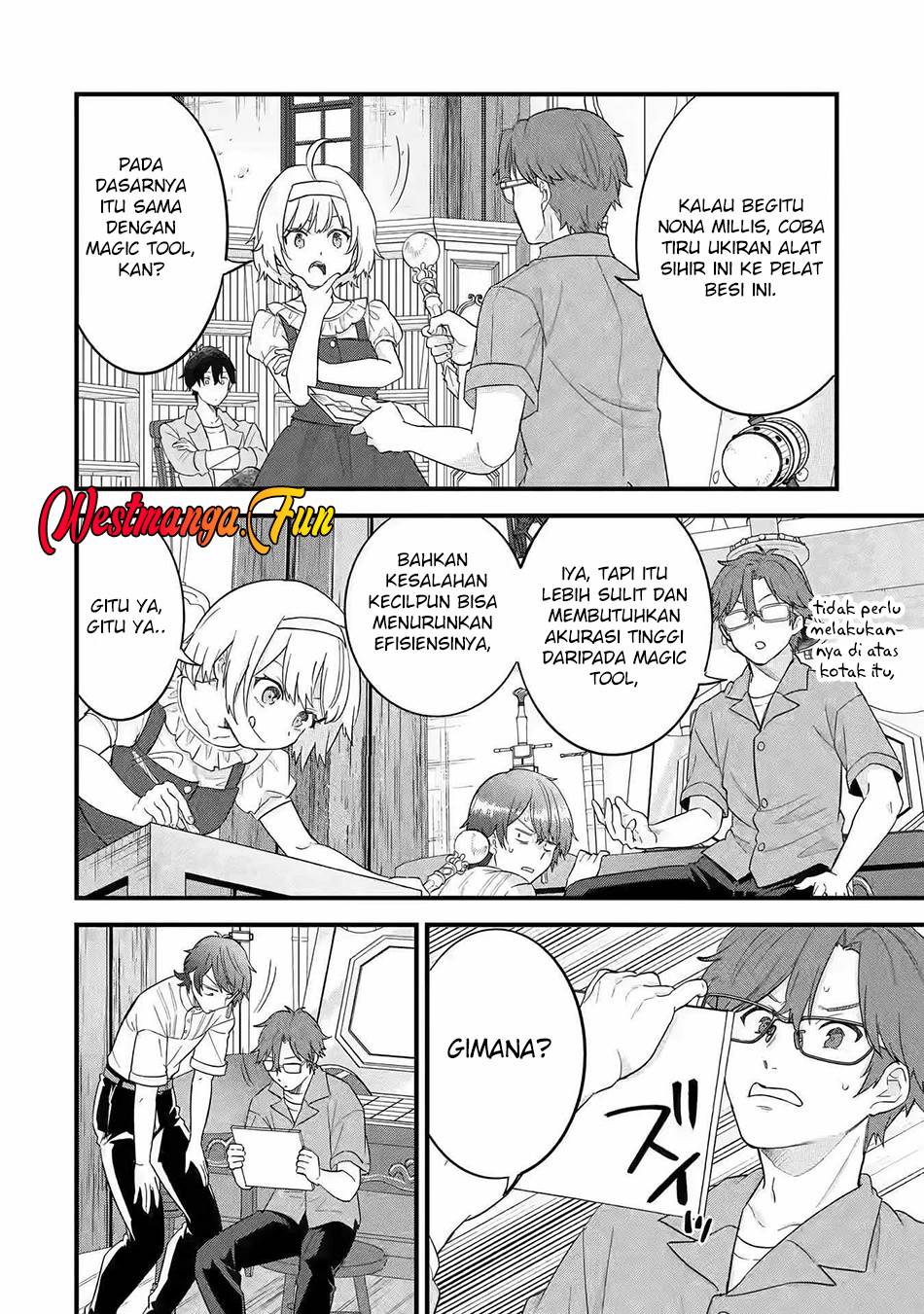 eiyuu-to-kenja-no-tensei-kon - Chapter: 17