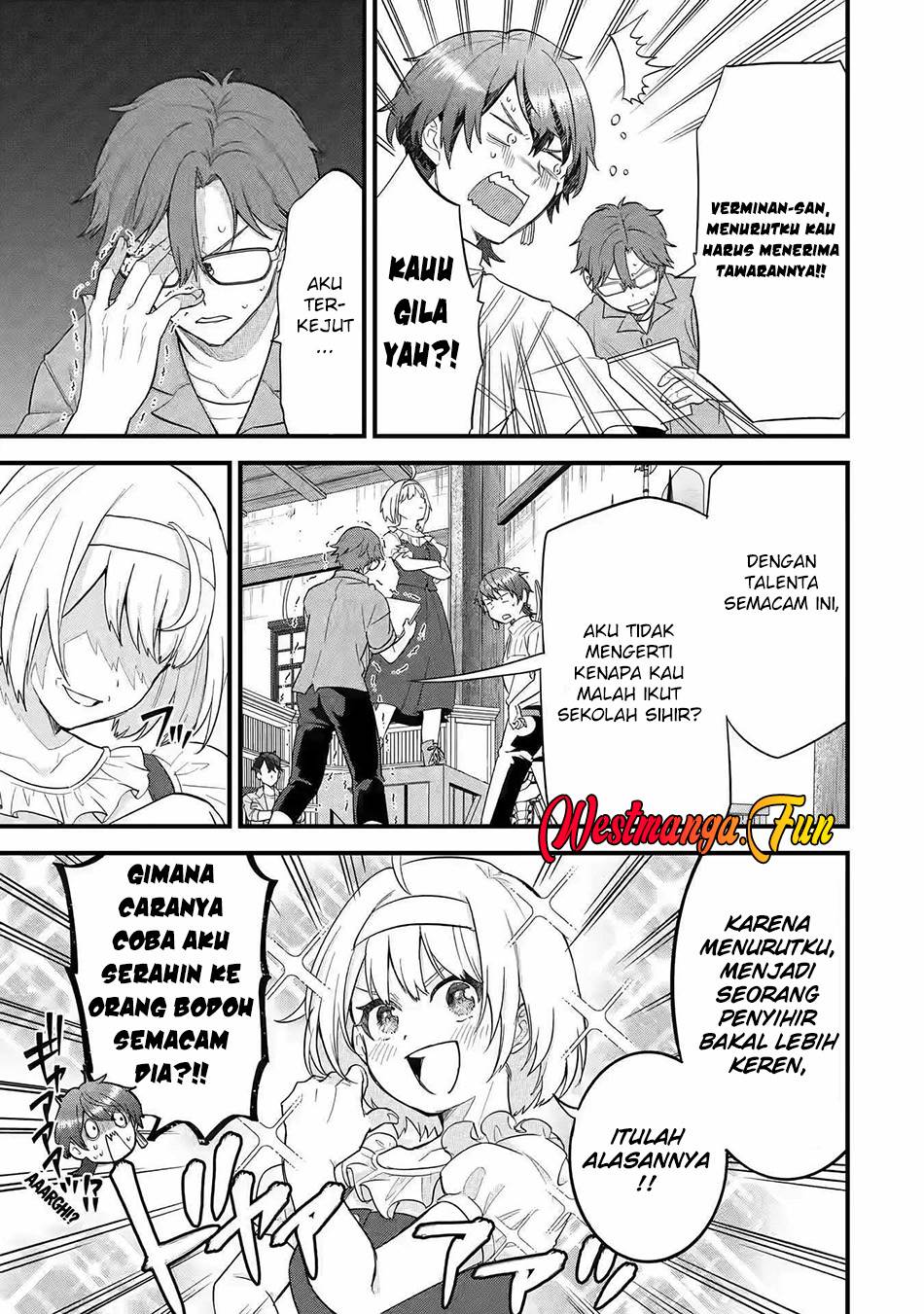 eiyuu-to-kenja-no-tensei-kon - Chapter: 17