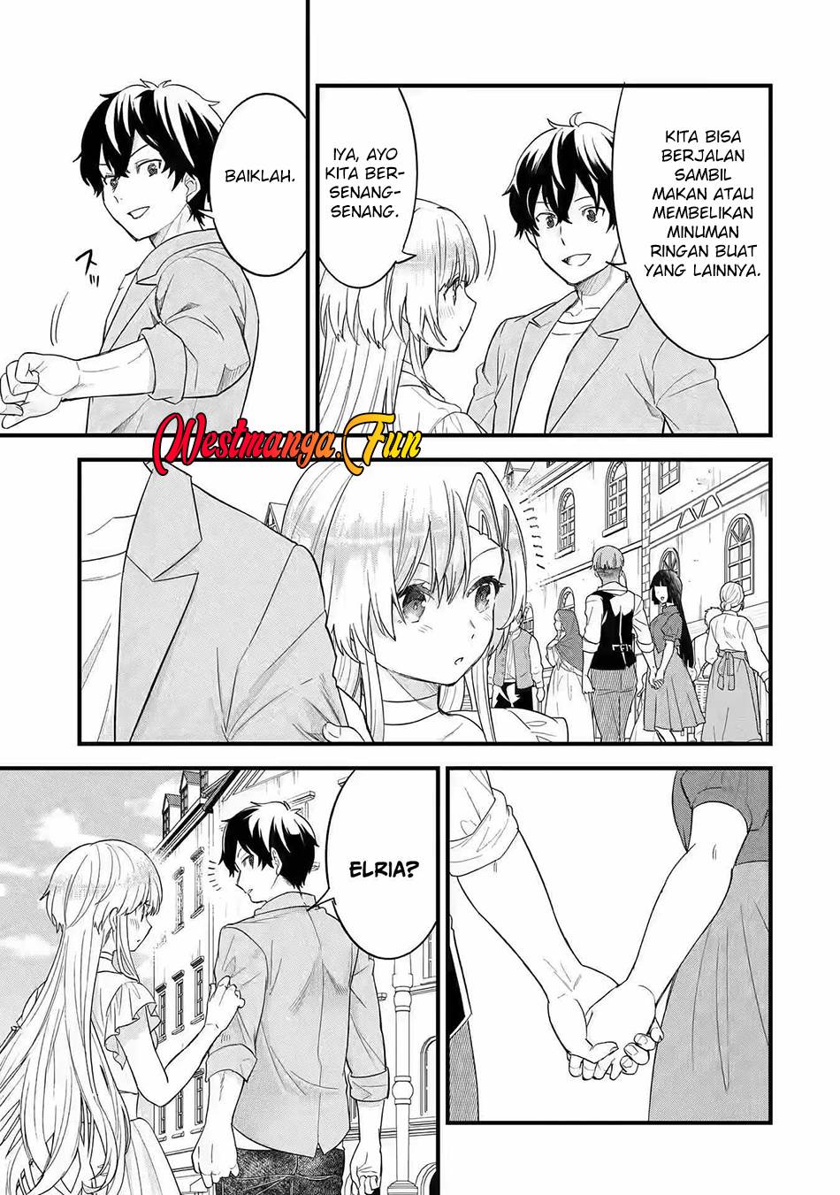 eiyuu-to-kenja-no-tensei-kon - Chapter: 17