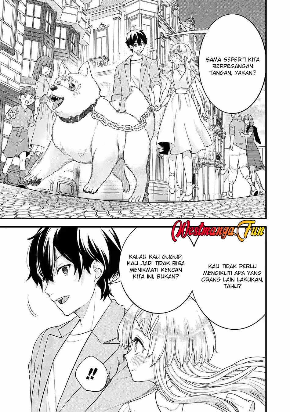 eiyuu-to-kenja-no-tensei-kon - Chapter: 17