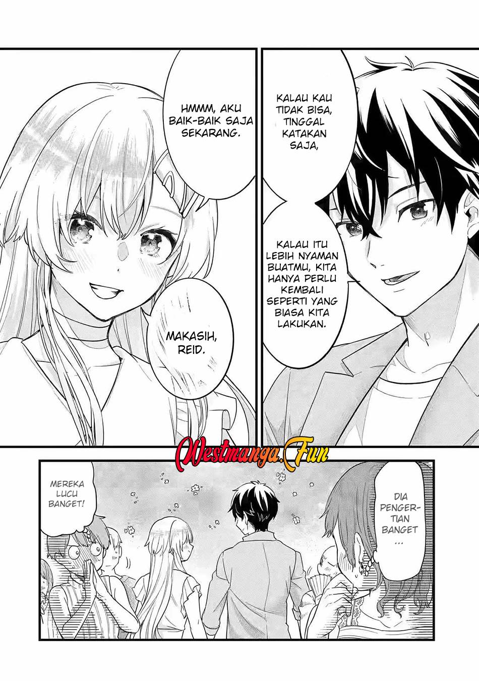 eiyuu-to-kenja-no-tensei-kon - Chapter: 17