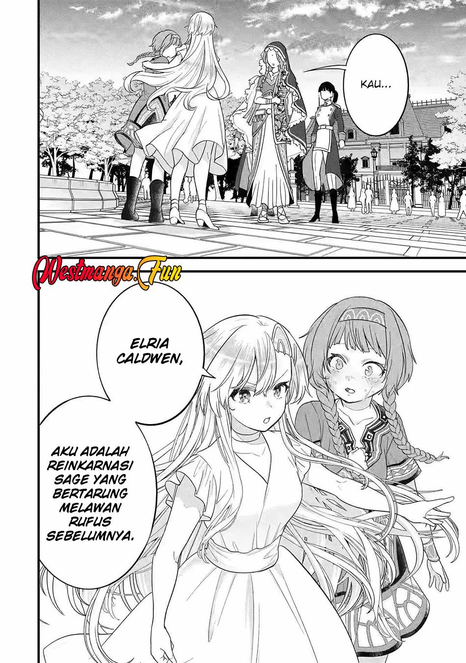 eiyuu-to-kenja-no-tensei-kon - Chapter: 17