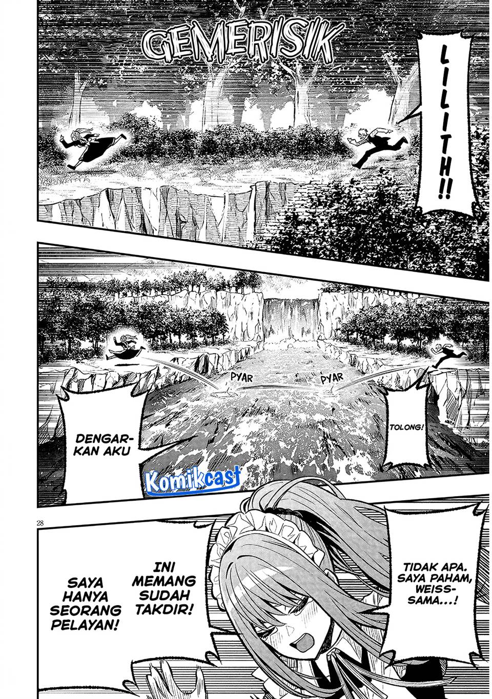 taida-na-akujo-kizoku-ni-tensei-shita-ore-shinario-o-bukko-wa-shitara-kikaku-gai-no-maryoku-de-saikyou-ni-natta - Chapter: 4