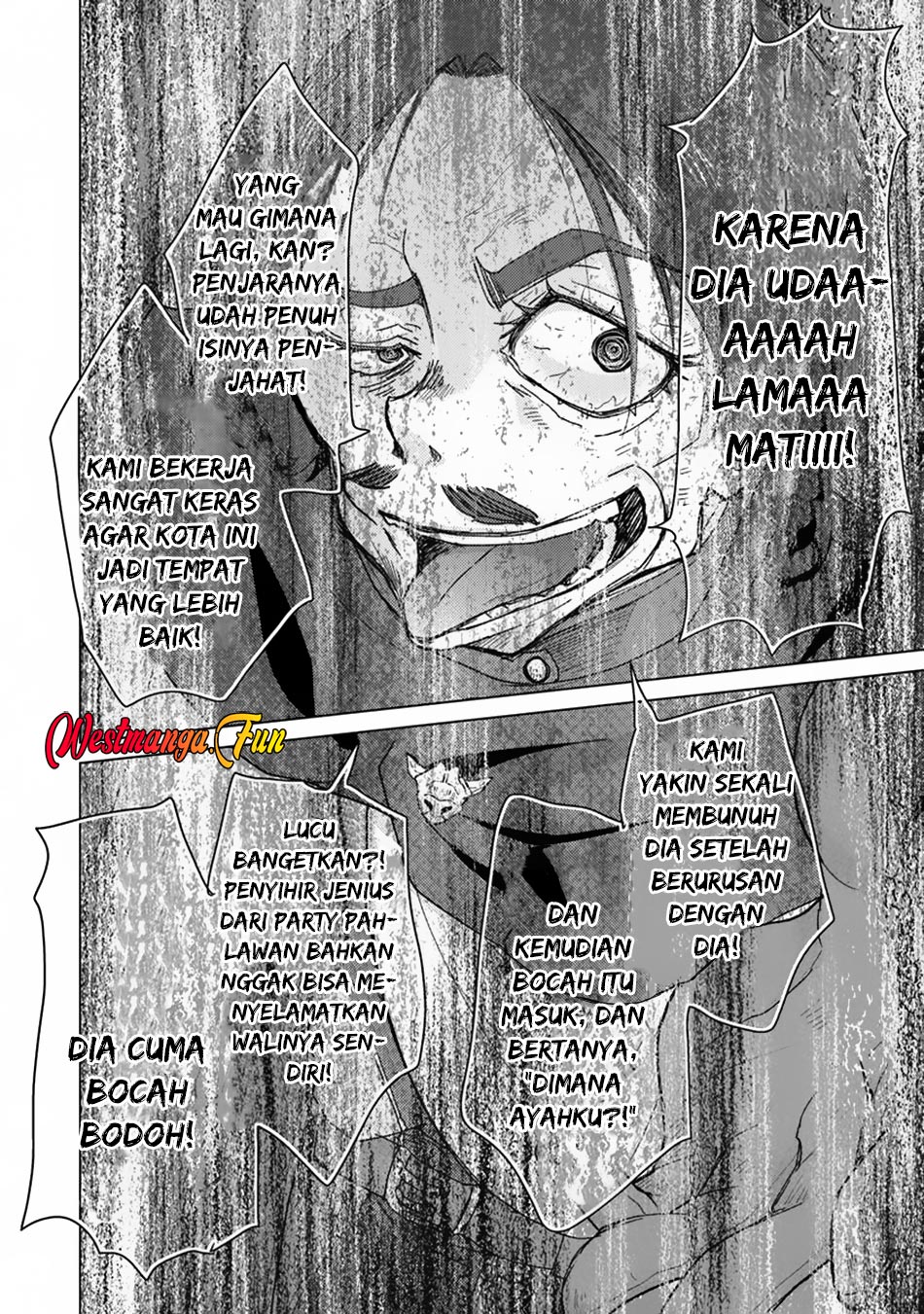 hazure-skill-kage-ga-usui-o-motsu-guild-shokuin-ga-jitsuha-densetsu-no-ansatsusha - Chapter: 41