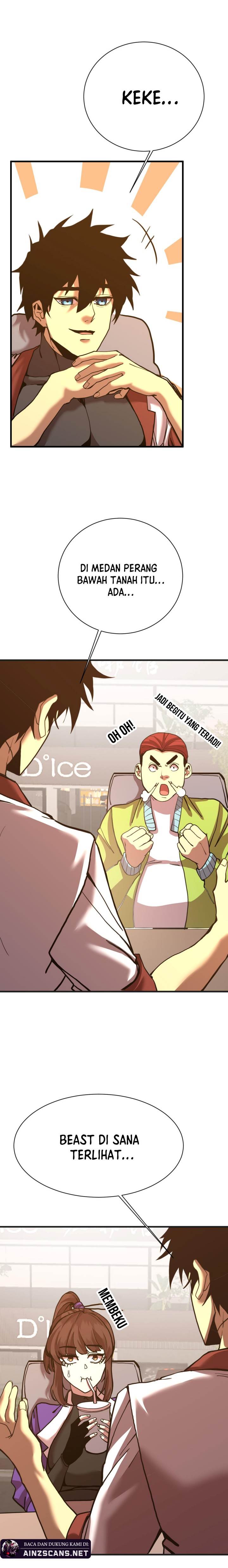 leveling-in-the-future - Chapter: 174