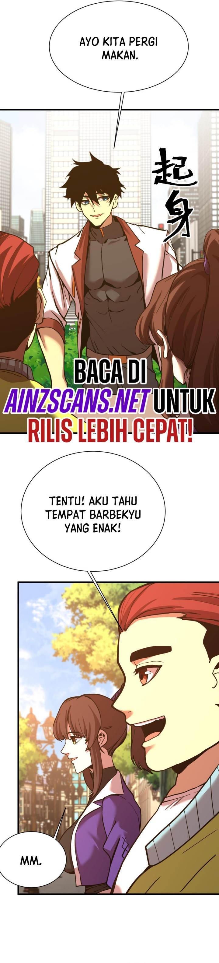 leveling-in-the-future - Chapter: 174