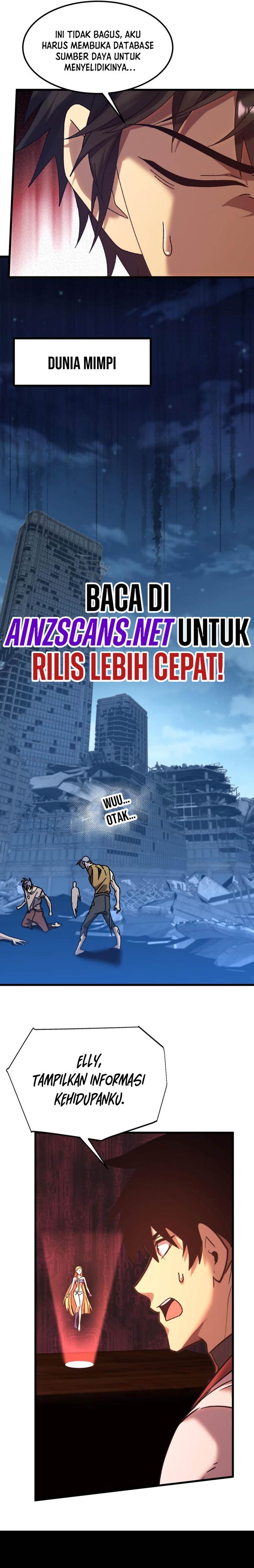 leveling-in-the-future - Chapter: 174