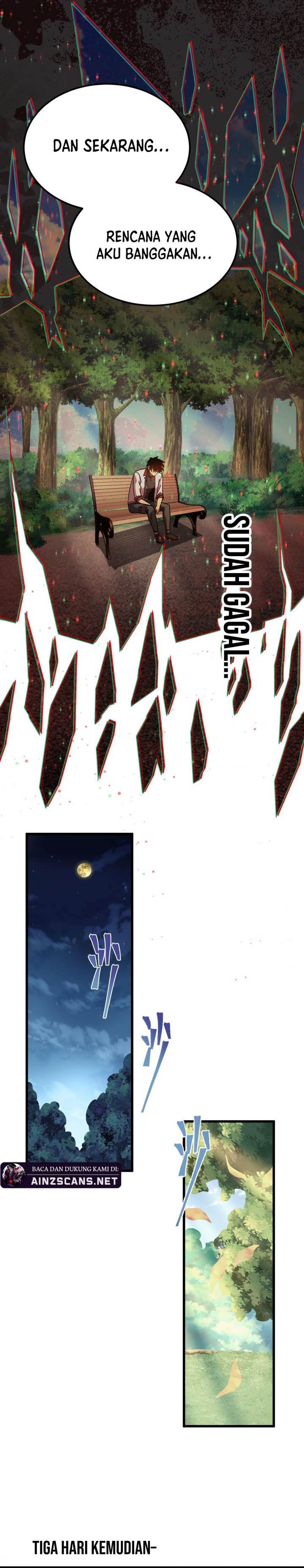 leveling-in-the-future - Chapter: 174