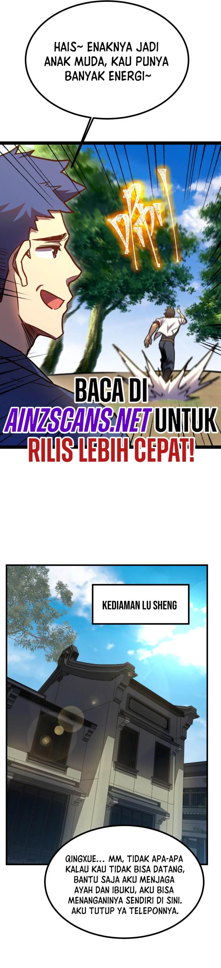 leveling-in-the-future - Chapter: 174