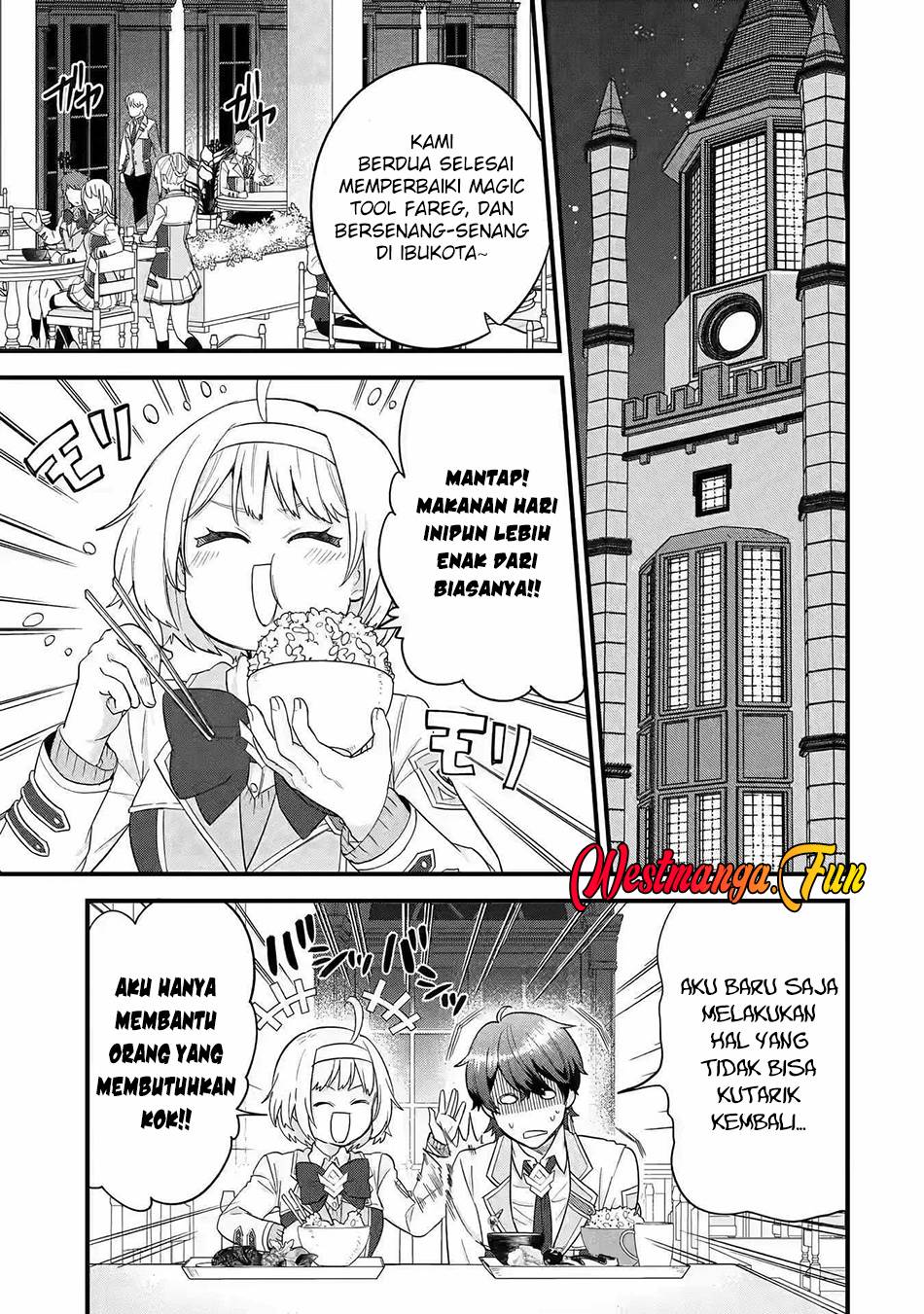 eiyuu-to-kenja-no-tensei-kon - Chapter: 18