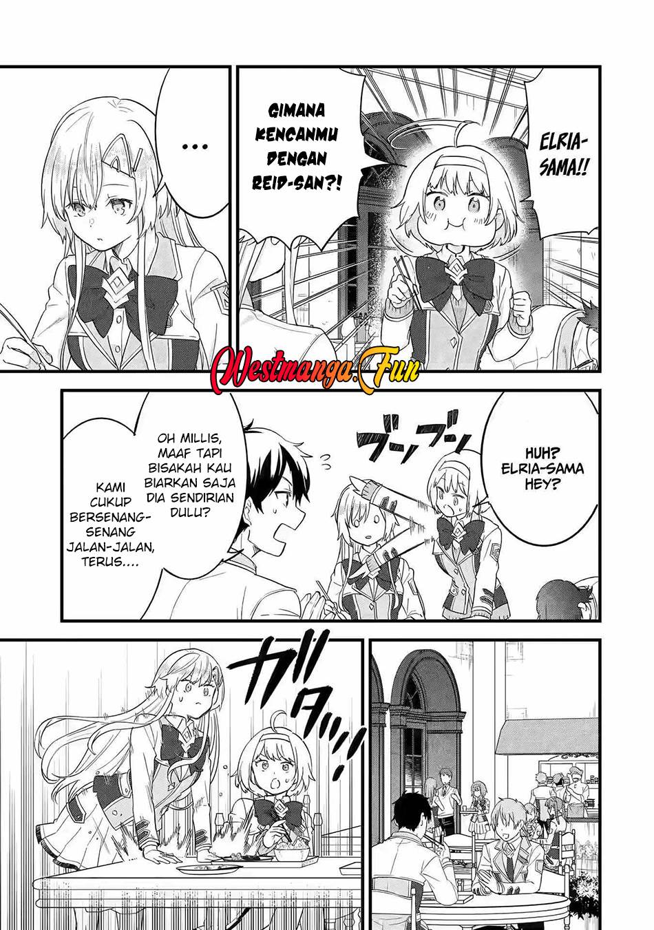 eiyuu-to-kenja-no-tensei-kon - Chapter: 18