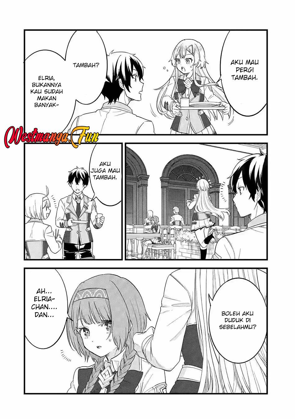 eiyuu-to-kenja-no-tensei-kon - Chapter: 18