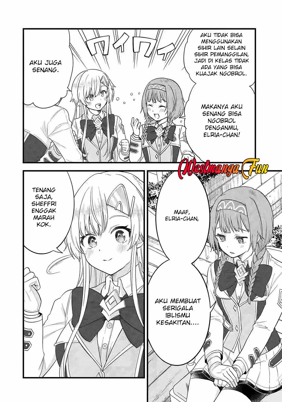 eiyuu-to-kenja-no-tensei-kon - Chapter: 18
