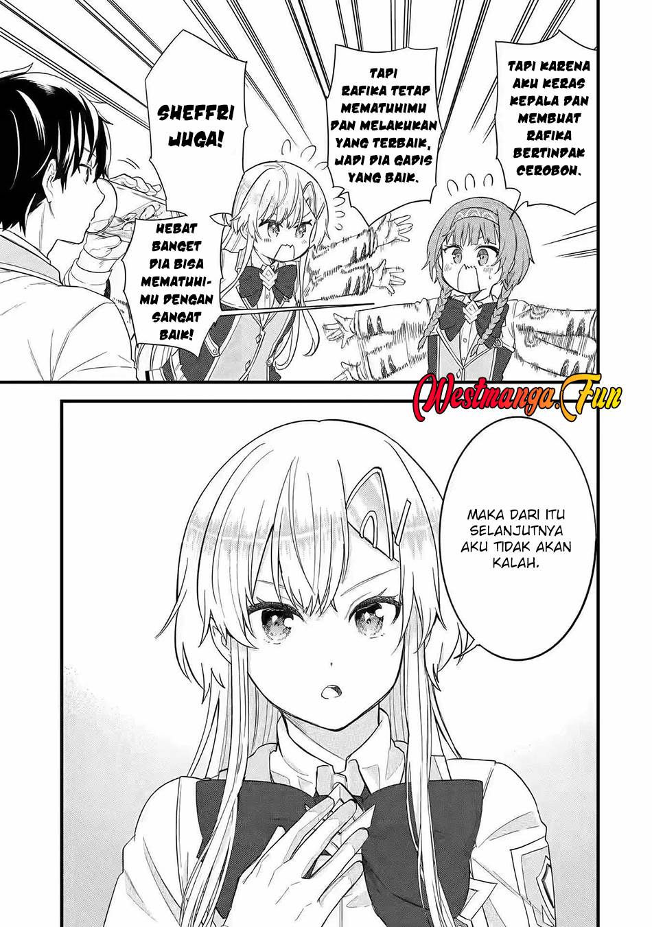 eiyuu-to-kenja-no-tensei-kon - Chapter: 18