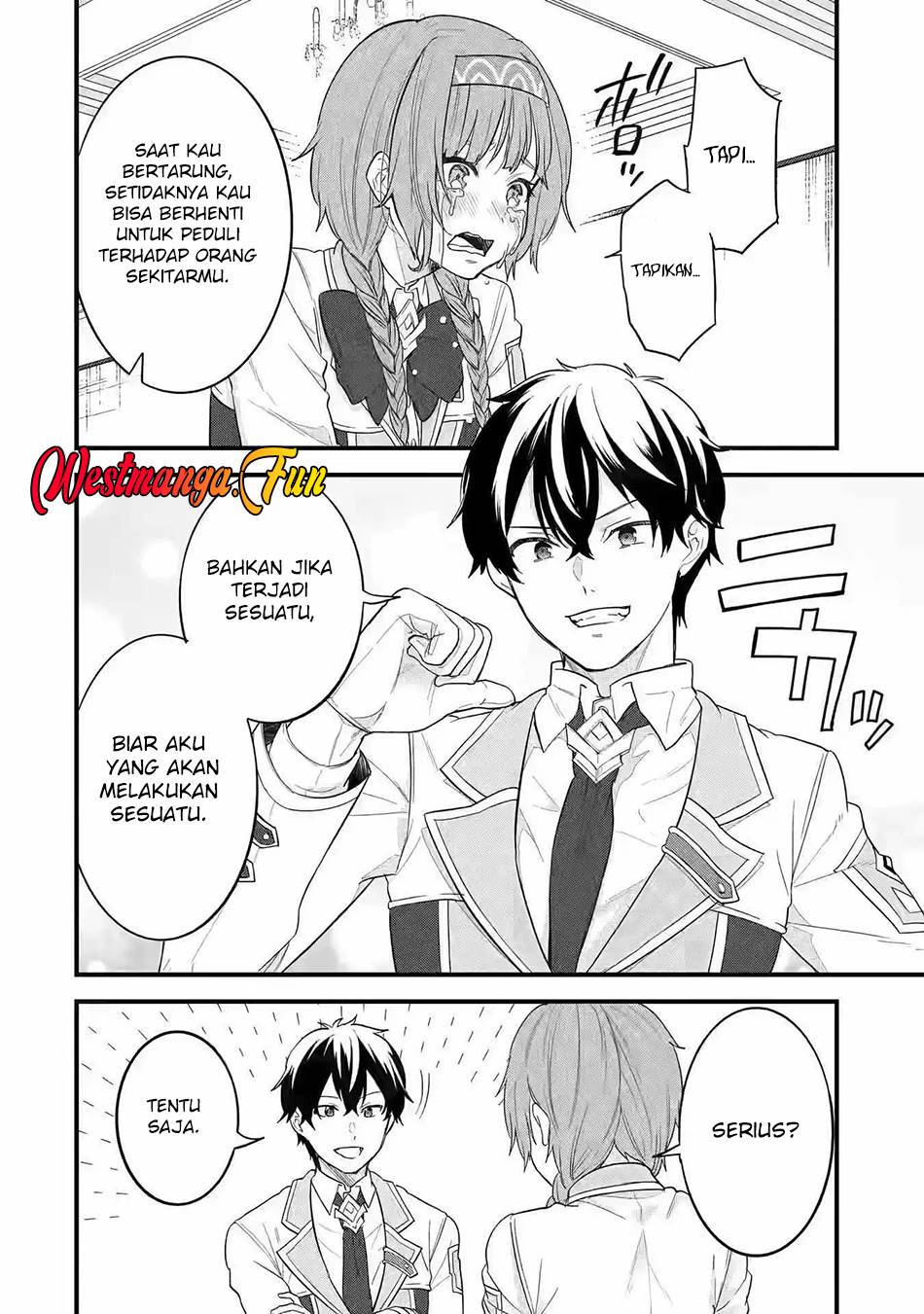 eiyuu-to-kenja-no-tensei-kon - Chapter: 18
