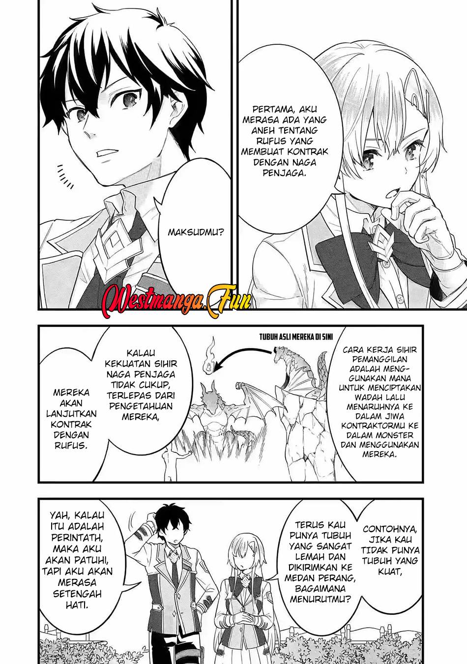 eiyuu-to-kenja-no-tensei-kon - Chapter: 18