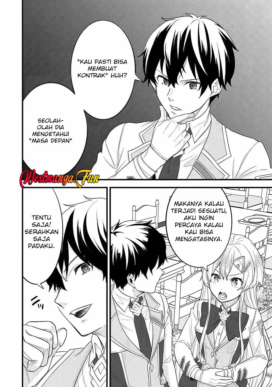 eiyuu-to-kenja-no-tensei-kon - Chapter: 18