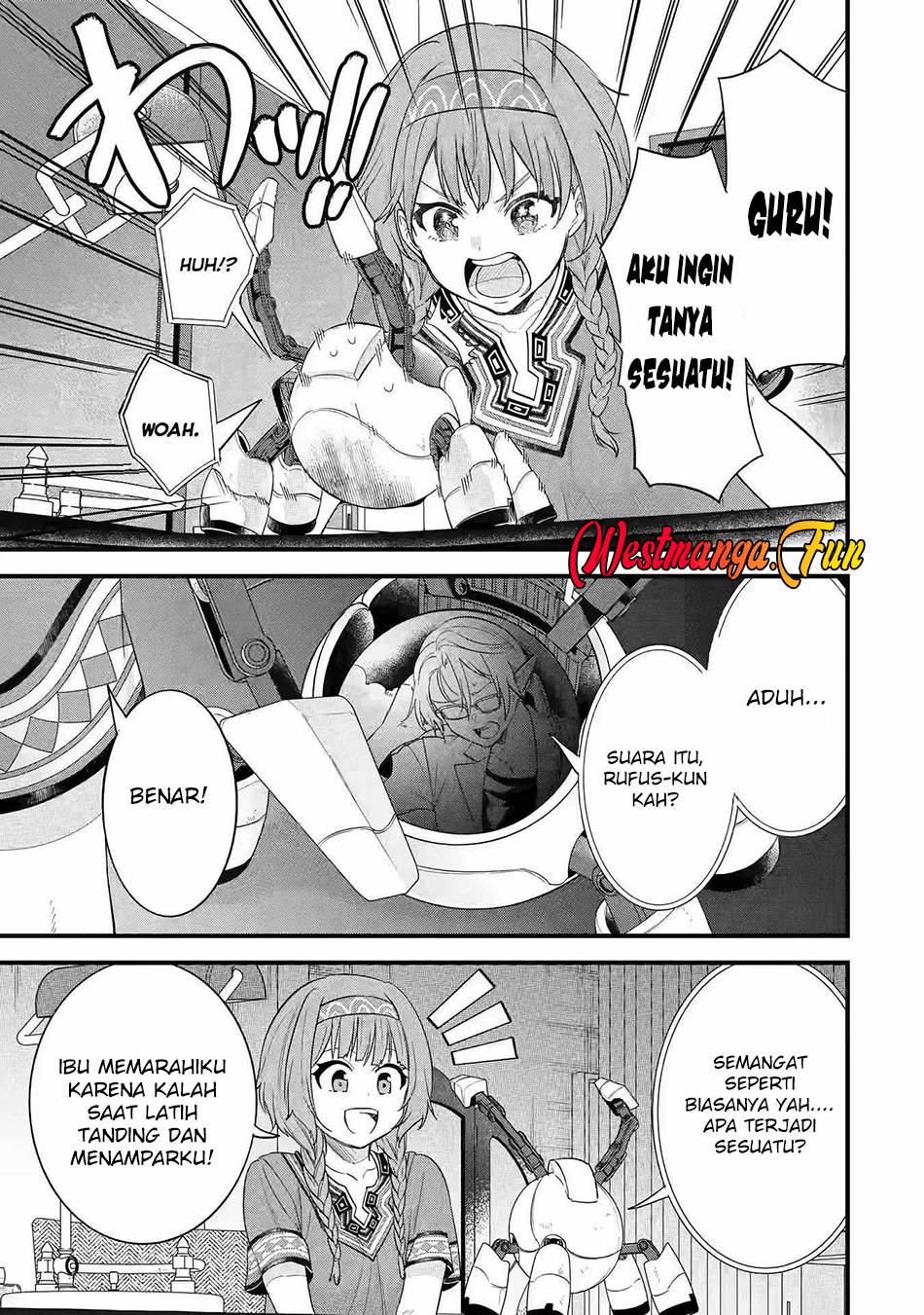eiyuu-to-kenja-no-tensei-kon - Chapter: 18