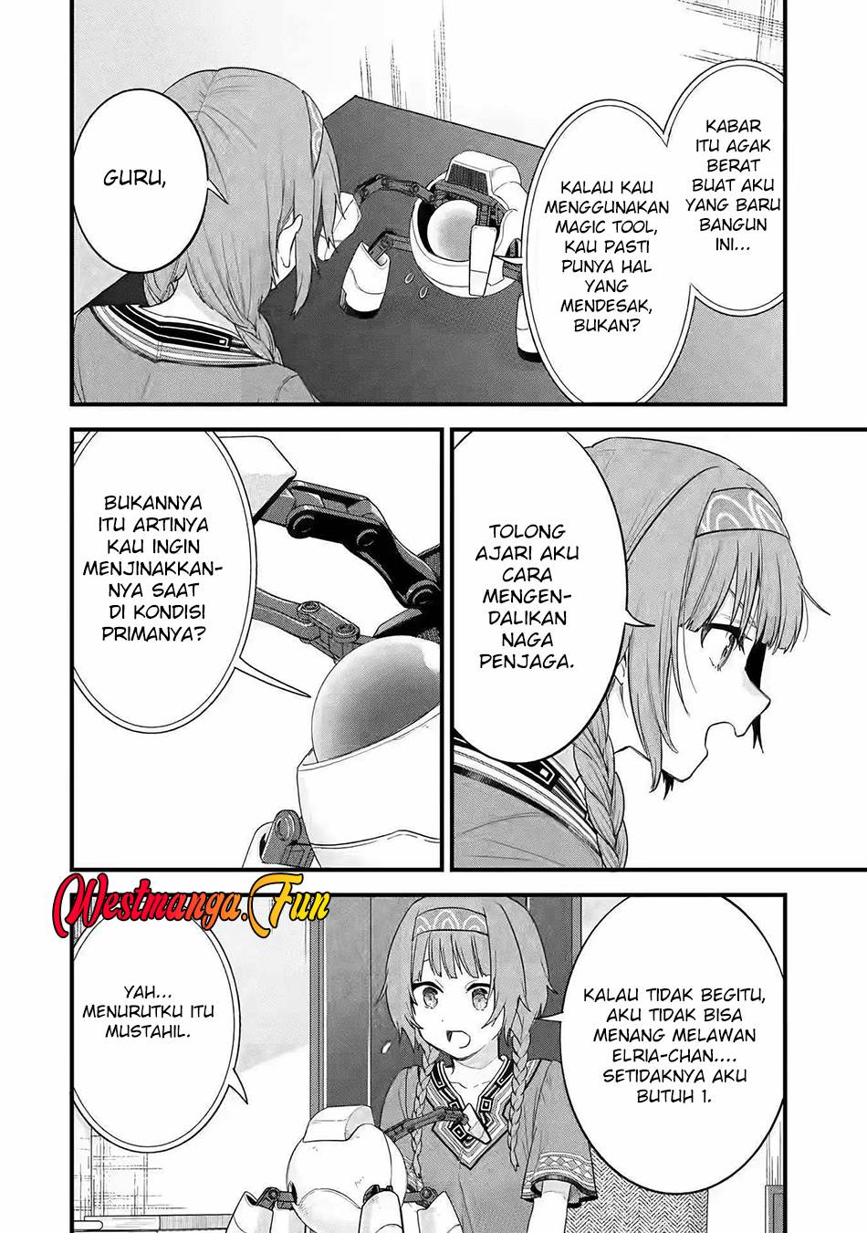 eiyuu-to-kenja-no-tensei-kon - Chapter: 18