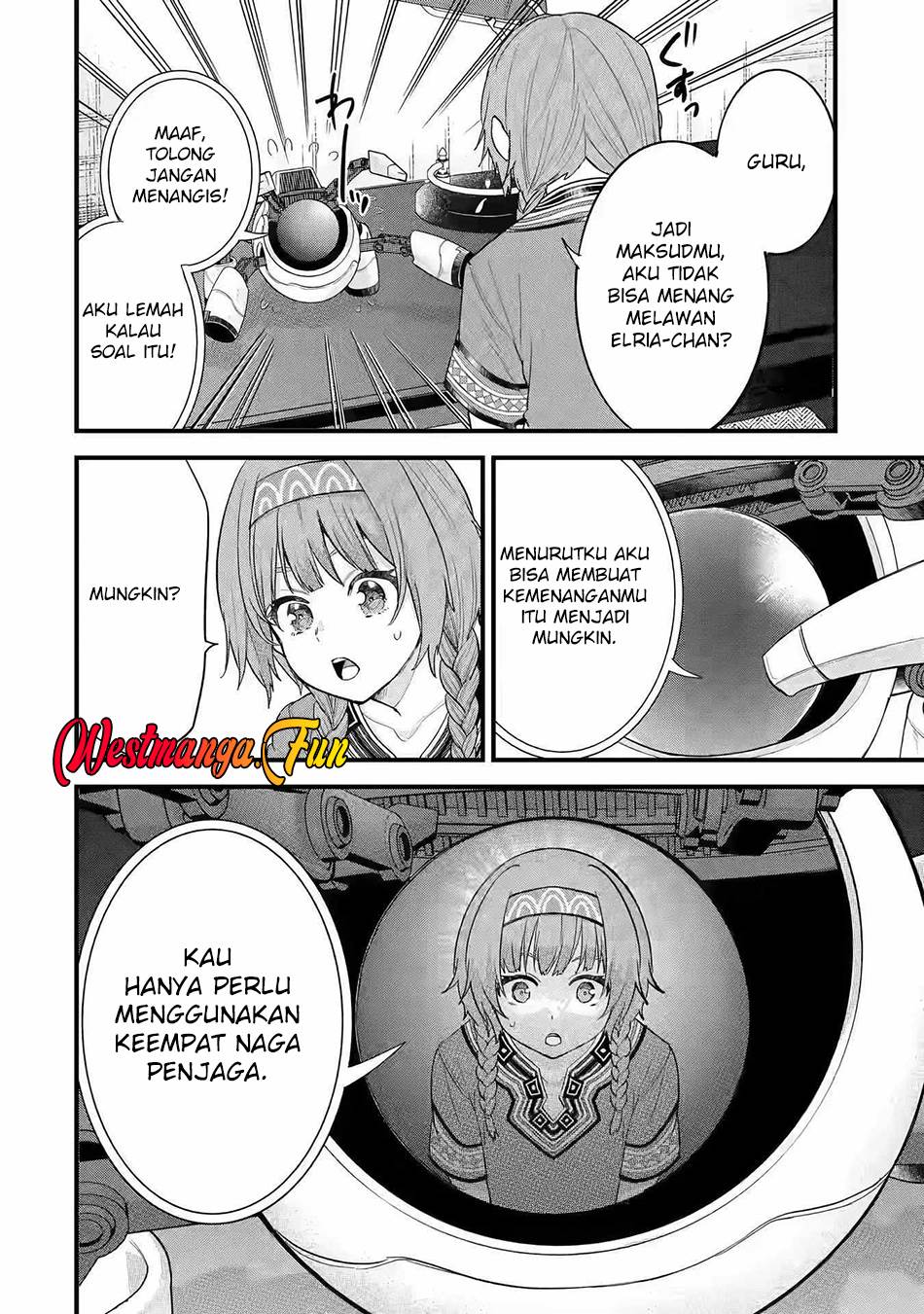eiyuu-to-kenja-no-tensei-kon - Chapter: 18