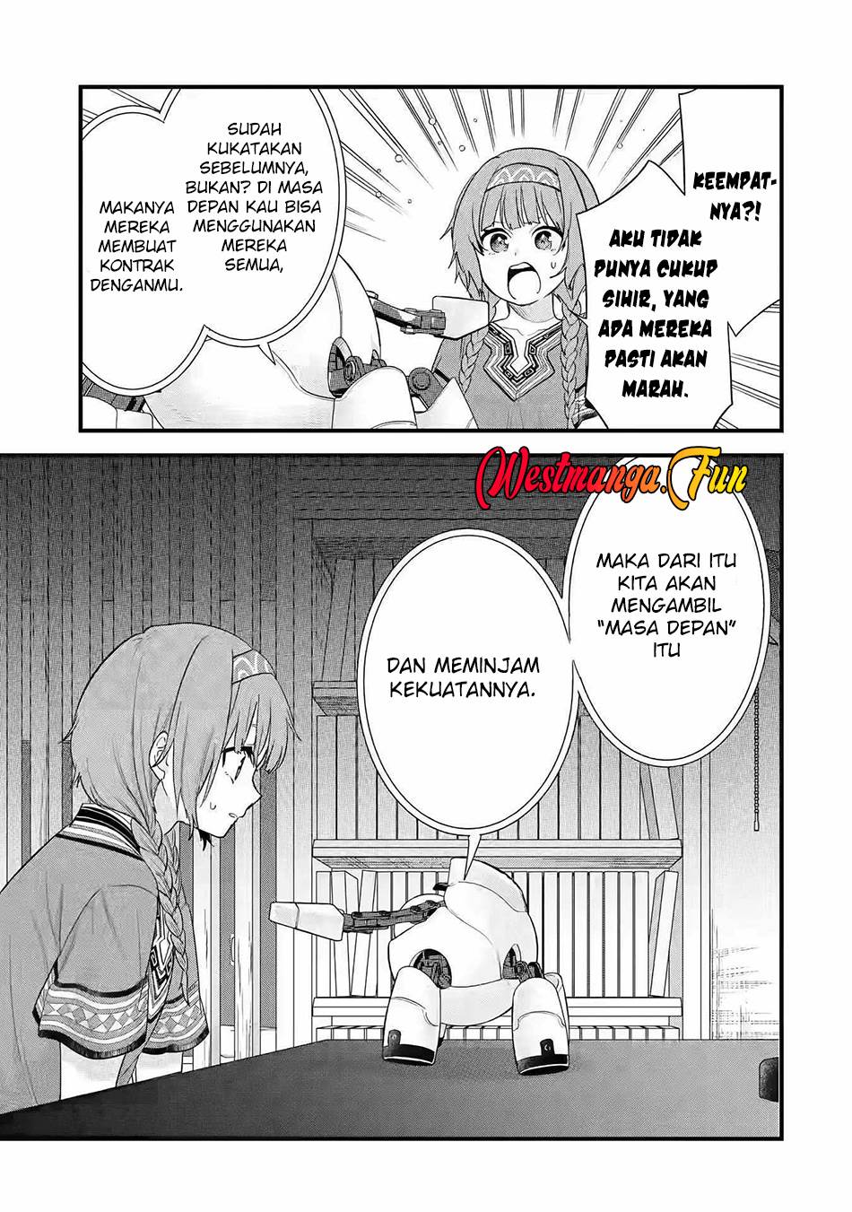 eiyuu-to-kenja-no-tensei-kon - Chapter: 18