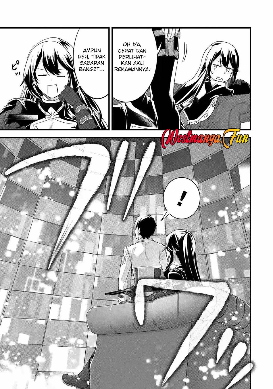 eiyuu-to-kenja-no-tensei-kon - Chapter: 18