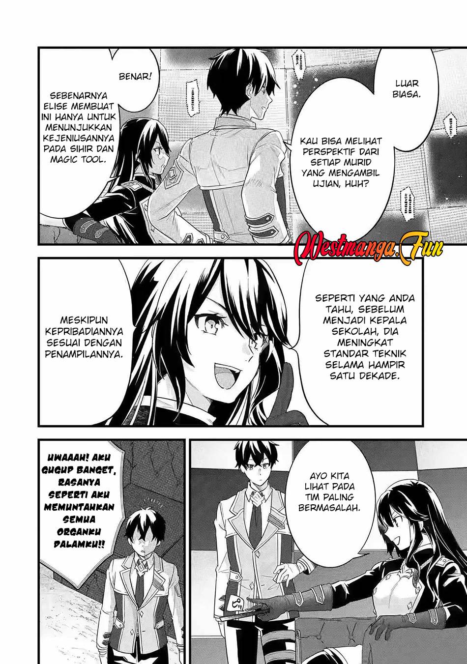 eiyuu-to-kenja-no-tensei-kon - Chapter: 18