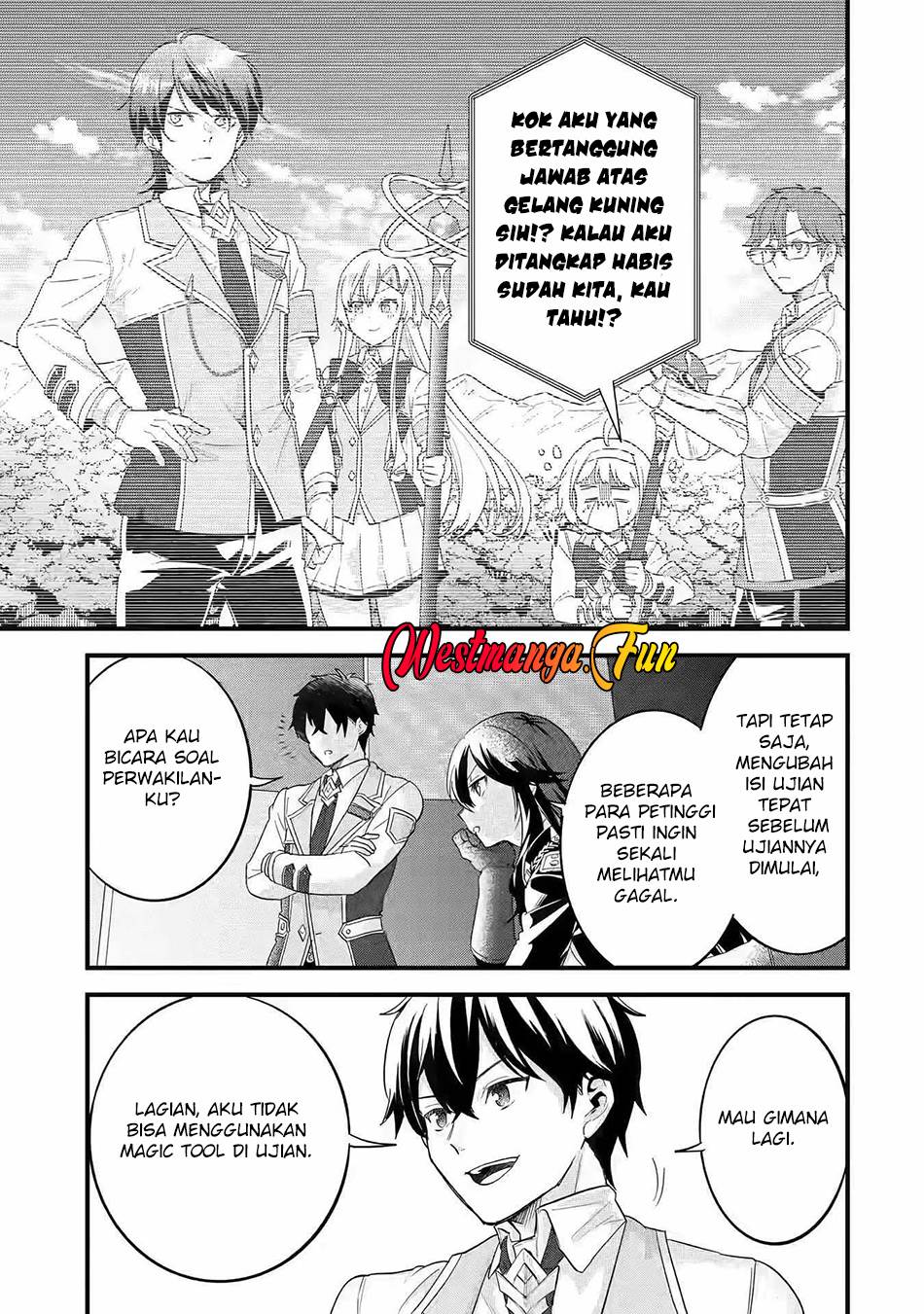 eiyuu-to-kenja-no-tensei-kon - Chapter: 18