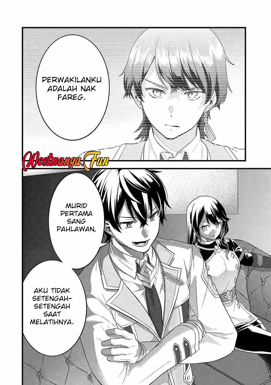 eiyuu-to-kenja-no-tensei-kon - Chapter: 18