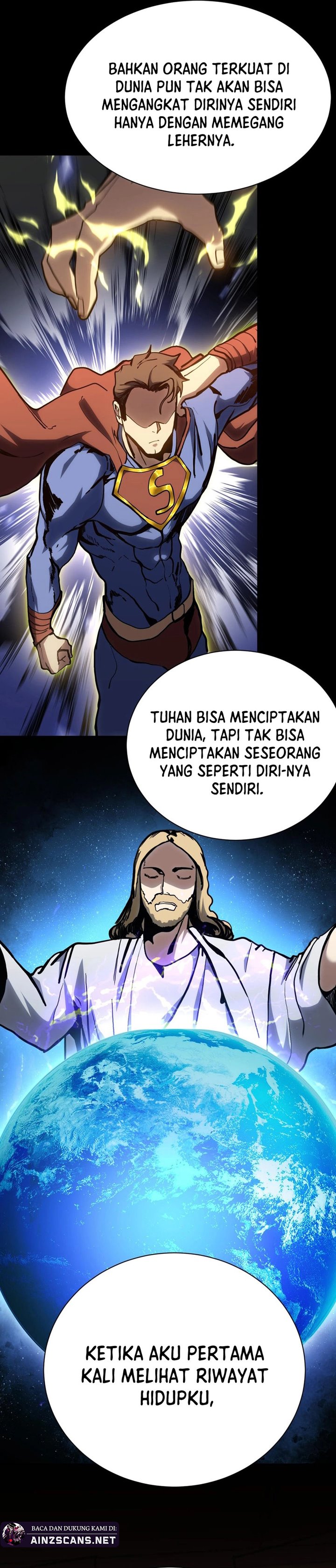 leveling-in-the-future - Chapter: 175