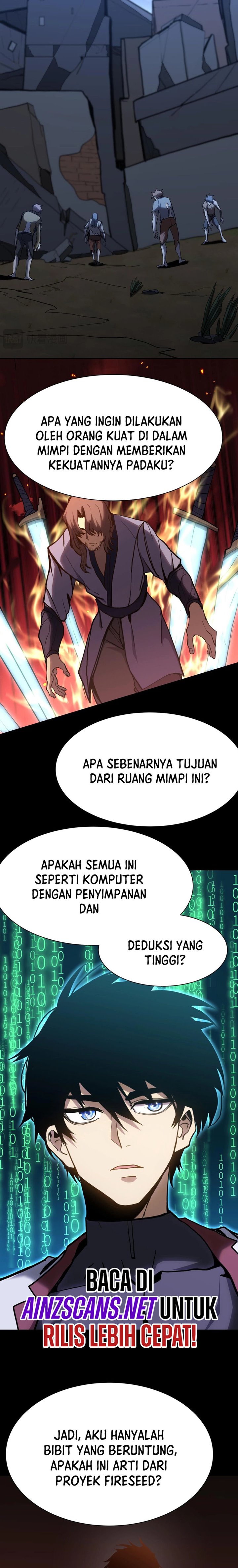 leveling-in-the-future - Chapter: 175