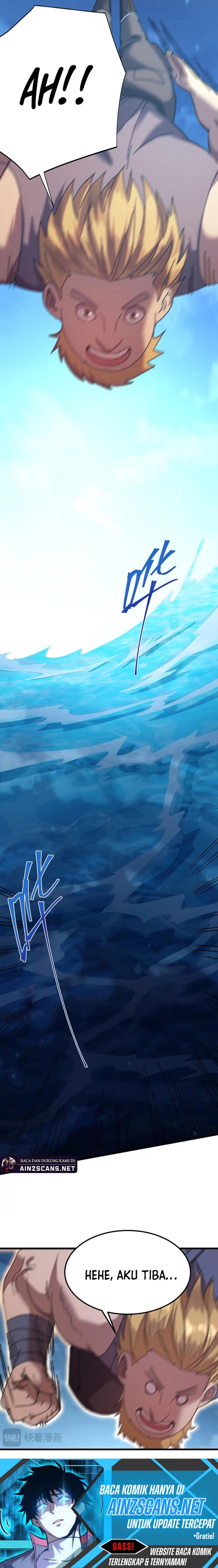 leveling-in-the-future - Chapter: 175