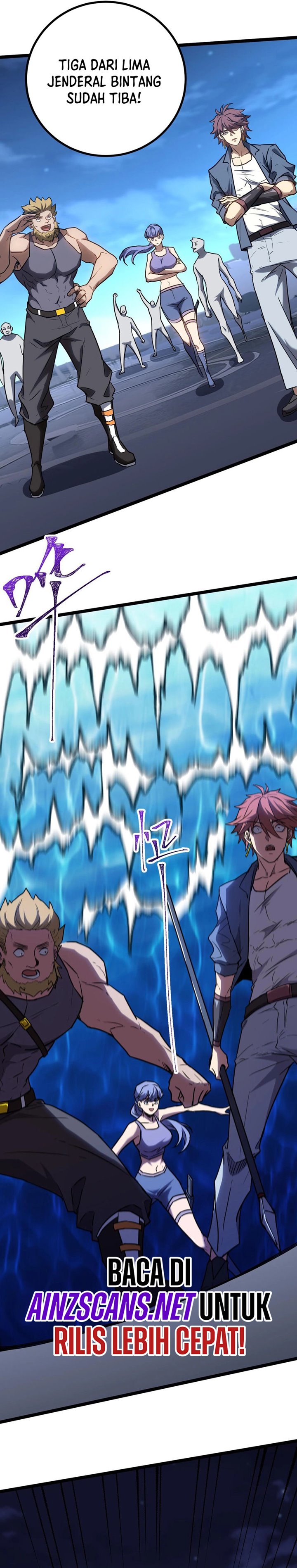 leveling-in-the-future - Chapter: 175