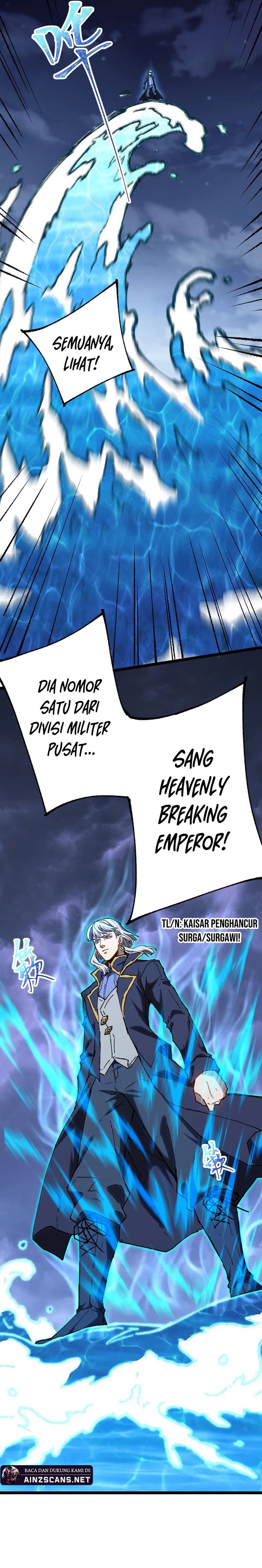 leveling-in-the-future - Chapter: 175