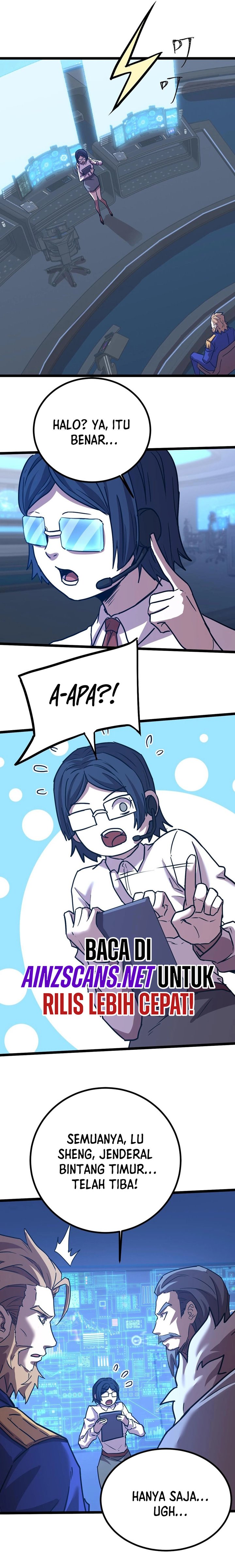 leveling-in-the-future - Chapter: 175