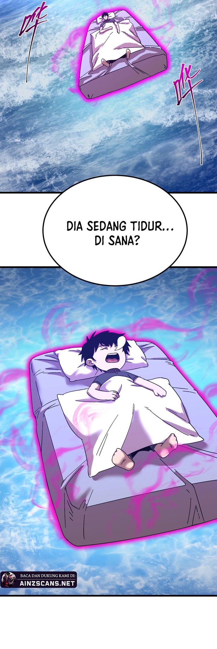 leveling-in-the-future - Chapter: 175