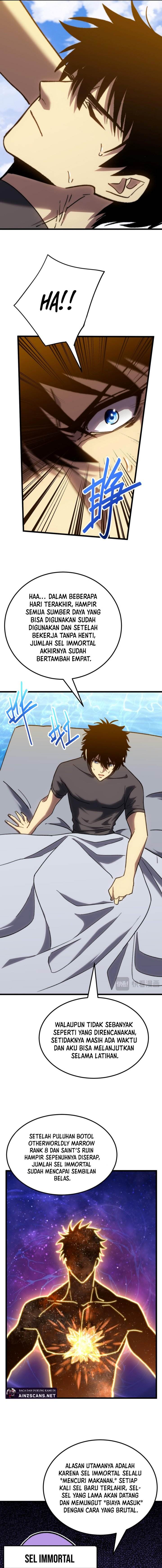 leveling-in-the-future - Chapter: 176