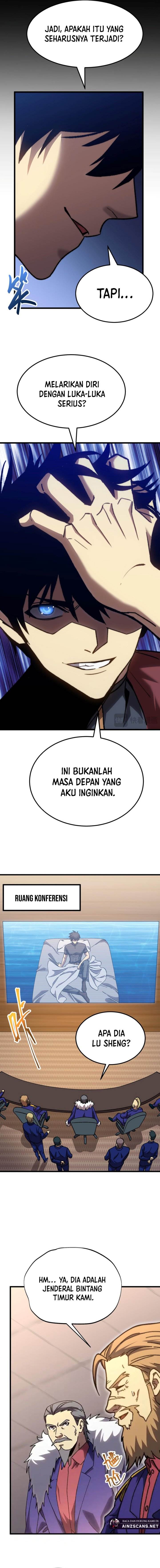 leveling-in-the-future - Chapter: 176