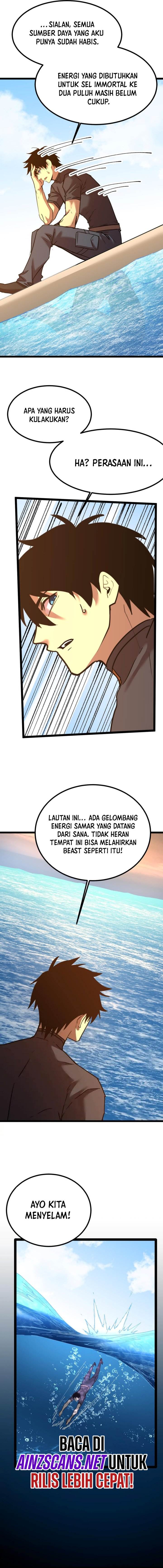 leveling-in-the-future - Chapter: 176