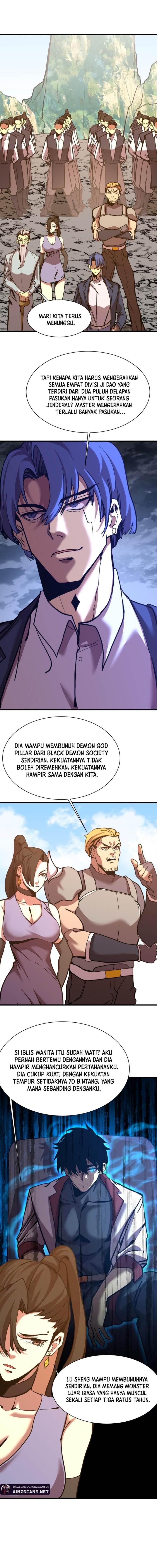 leveling-in-the-future - Chapter: 176