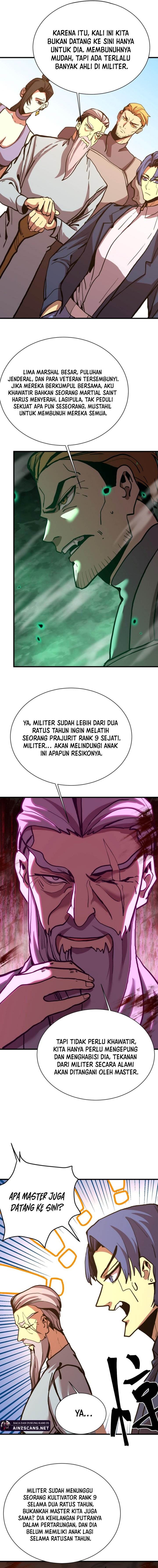 leveling-in-the-future - Chapter: 176