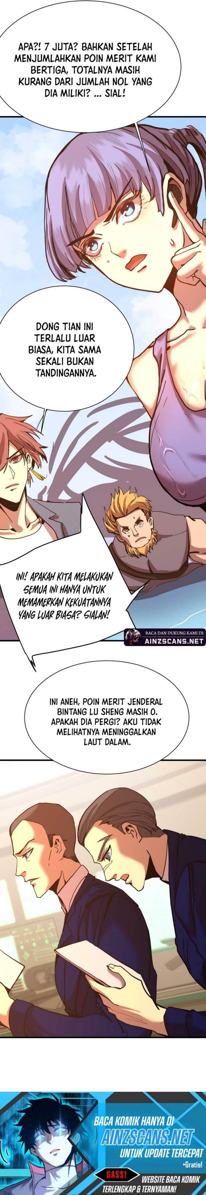 leveling-in-the-future - Chapter: 177