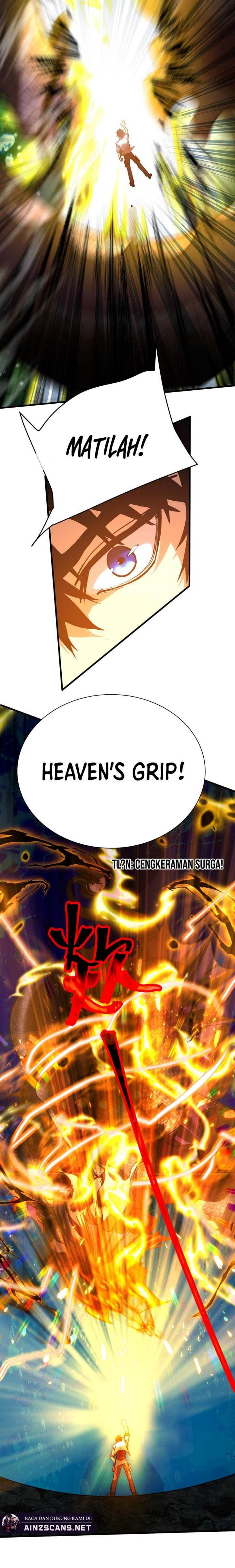 leveling-in-the-future - Chapter: 177