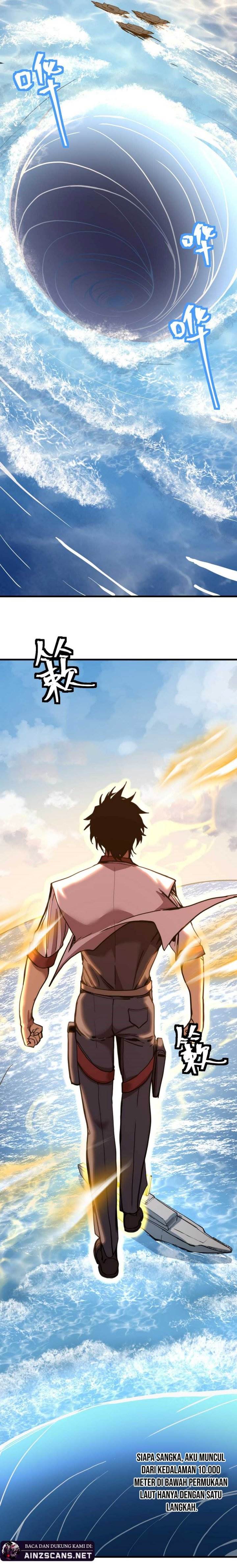 leveling-in-the-future - Chapter: 177