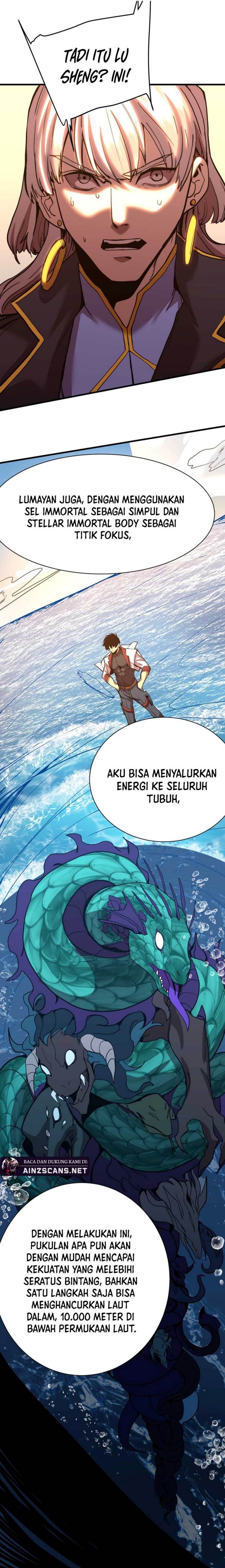 leveling-in-the-future - Chapter: 177