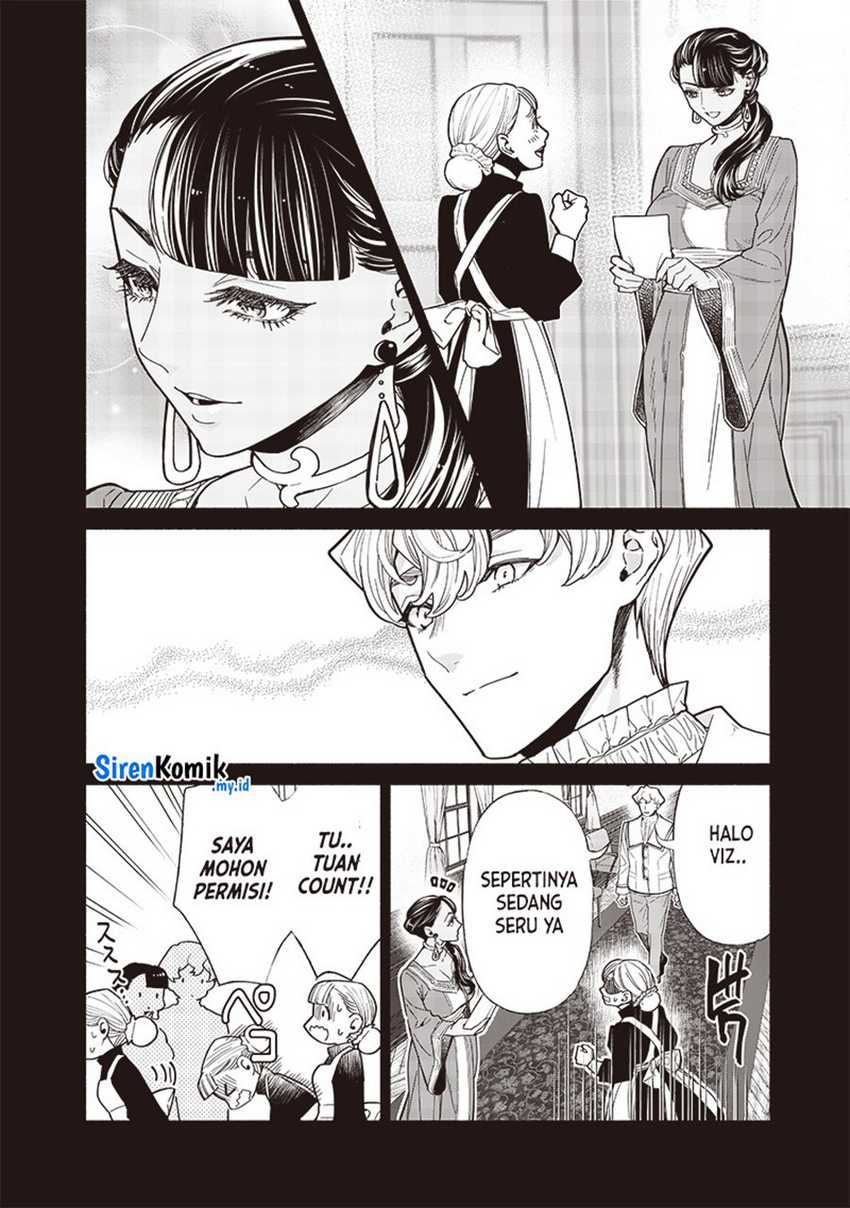 tensei-goblin-da-kedo-shitsumon-aru - Chapter: 111